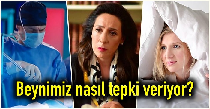 Uyku, Anestezi ve Şuur Kaybı Arasındaki Fizyolojik Farklar Neler?