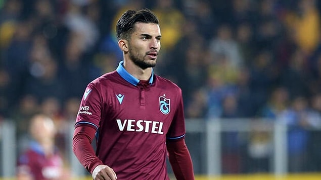 5. Hüseyin Türkmen ➡️ Altay, Kayserispor