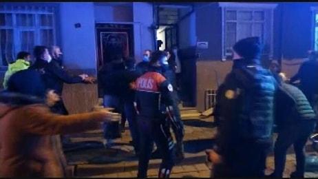 Ortalık Savaş Alanına Döndü: İstanbul'da Ceviz Kırma Cinayeti