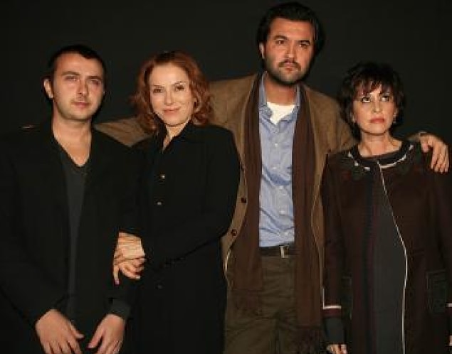 Yönetmenliğini üstlendiği "İyi Seneler Londra" adlı film, bir festivalde açılış filmi olarak gösterildi