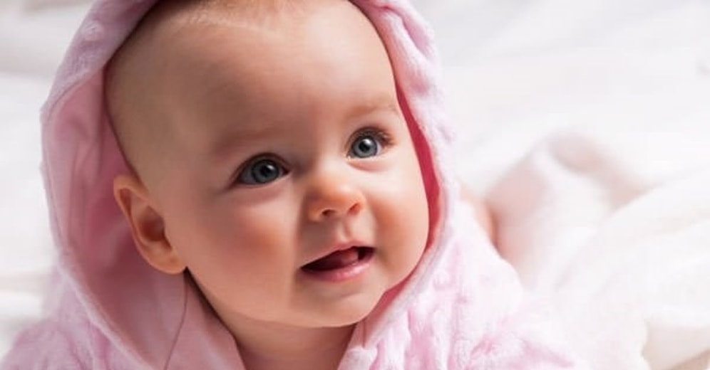 Bu İsimlerden İstediğin Kadar Seç Kaç Çocuğun Olacağını Söyleyelim!