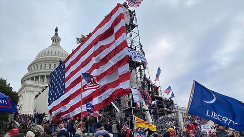 Fatih Altaylı: 'Trump Yargılanacak ve Tutuklanacak'