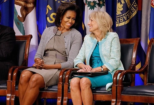 36 Yıllık Eğitimci, Joe Biden'ın En Zor Günlerde Yoldaşı: ABD'nin Yeni First Lady'si Dr. Jill Biden'la Tanışın