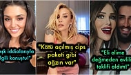 Bugün de Gıybete Doyduk! 8 Ocak'ta Magazin Dünyasında Öne Çıkan Olaylar