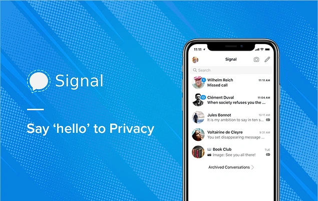 Signal