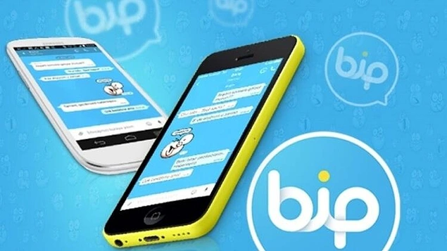 BiP