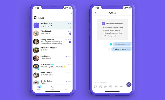Viber