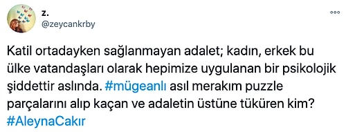 Aleyna Çakır'ı Gündeme Getiren Müge Anlı'da, Avukat Rahmi Özkan'ın Ümitcan Uygun'u Savunması Tartışma Yarattı