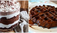 Klasik Brownie Tariflerinden Sıkılanlara Özel Brownie Tadında 10 Tarif