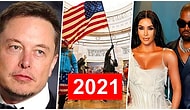 2021'e Hızlı Bir Giriş Yaptık! Yılın İlk Haftasında Dünya Çapında Yaşanan Birbirinden İlginç Olaylar