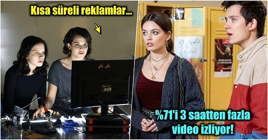 Ürünlerini Gençlere Ulaştırmak İsteyen Girişimciler İçin Z Kuşağı'na Yönelik Pazarlama Teknikleri