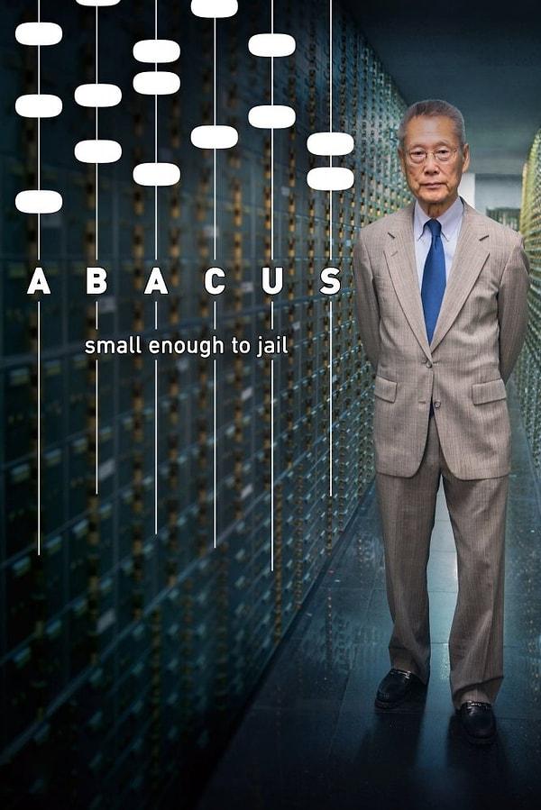 9. Abacus: Small Enough To Jail