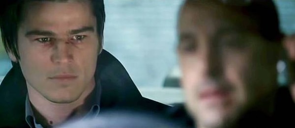 16. Вы легко можете спрятаться на заднем сиденье автомобиля