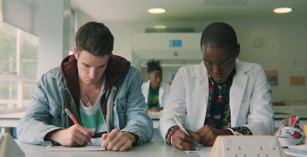 19. Старшеклассники выглядят как 25-летние чемпионы по фитнесу