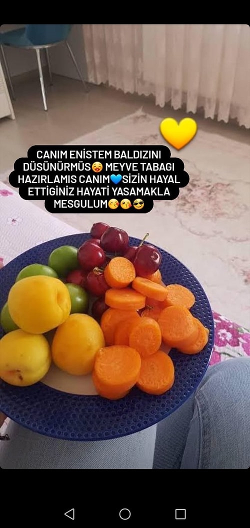 Yiyecek Paylaşımlarına Yazdıkları Cümlelerle Bize Bambaşka Dünyalardan Seslenen Sosyal Medya Kullanıcıları