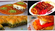 Ağzının Tadını Bilenlere Özel 'Lezzet Haritası' Testi!