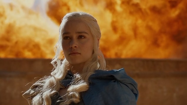 Seri bizim GoT'da izlediğimiz olayların perde arkasını anlatacak ve ağırlıklı olarak Targaryenleri işleyecek.