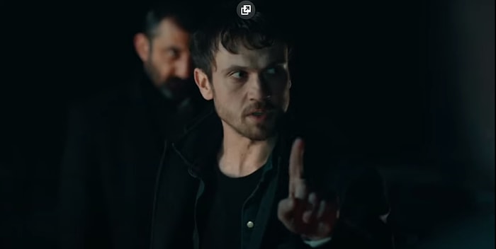 Çukur 4. Sezon 19. Bölüm Fragmanı... Yeni Fragmanda Kartlar Yeniden Dağıtılıyor!