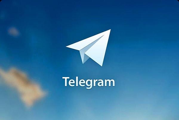 Telegram Nasıl Kullanılır?