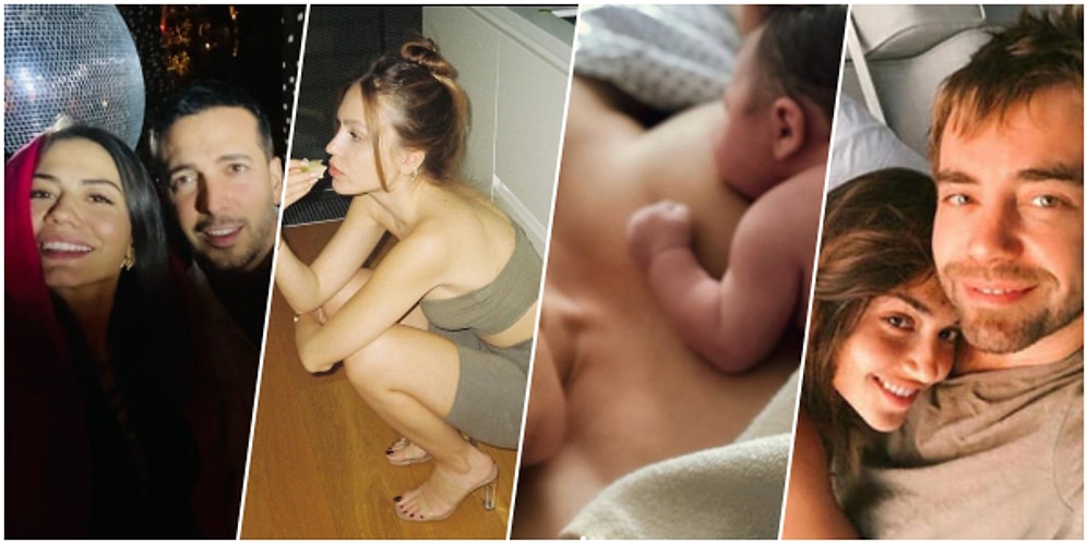 Gıybet Kazanı Bu Hafta da Birbirinden Ateşli Dedikodularla Fokur Fokur Kaynıyor