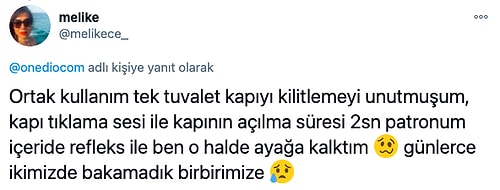 İş Yerlerinde Utançtan Yerin Dibine Girmek İstedikleri Anılarını Paylaşırken Kahkaha Attıran 17 Kişi