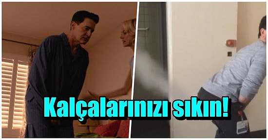 Tuvaletinizi Tutmak Zorunda Olduğunuz Zamanlarda İşinizi Kolaylaştıracak Etkili Yöntemler