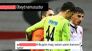 Galatasaray Maçında 6 Gol Yediği İçin Hakaretlere Maruz Kalan Genç Kaleciden Yanıt Gecikmedi