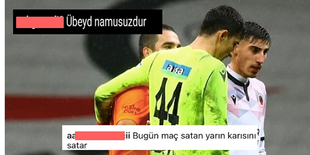 Galatasaray Maçında 6 Gol Yediği İçin Hakaretlere Maruz Kalan Genç Kaleciden Yanıt Gecikmedi