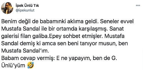 Ünlülerle Karşılaşıp Yaşadıkları Komik Anları Anlatırken Hepimizi Güldüren 15 Kişi