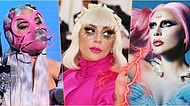 Lady Gaga’nın Hem Gözlere Hem Kulaklara Bayram Ettiren 16 Müthiş Canlı Performansı