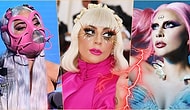 Lady Gaga’nın Hem Gözlere Hem Kulaklara Bayram Ettiren 16 Müthiş Canlı Performansı