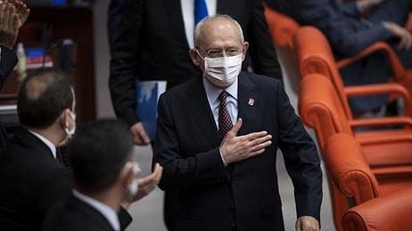Kılıçdaroğlu, Erdoğan'a 'Sözde Cumhurbaşkanı' Dedi, AKP'liler Tepki Gösterdi