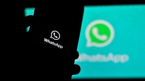 WhatsApp'tan "Gizlilik Sözleşmesi" Açıklaması