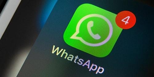 WhatsApp'tan "Gizlilik Sözleşmesi" Açıklaması