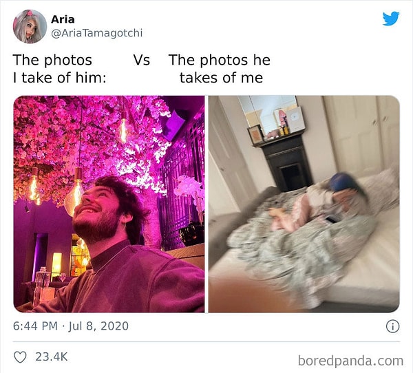 11. Класс! Сразу выложу в Инстаграм.