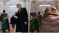Buradan da Engellendi! Trump'ın 'Evde Tek Başına 2' Filmindeki Rolünü Başkalarıyla Değiştiren Kullanıcılar