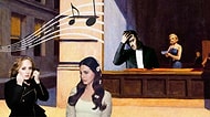 Yalnızlığın Ressamı Edward Hopper Tabloları Gibi Yalnız Hissettiren 13 Şarkı