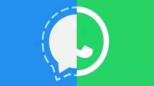 Signal'in Başında WhatsApp'ın Kurucusu da Var