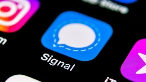 Signal'in Başında WhatsApp'ın Kurucusu da Var