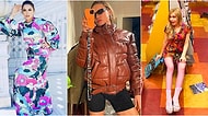 Ünlülerin 'Ben Bunu Nerde Giyicem?' Dedirten, Çok Konuşulan Kıyafet ve Aksesuarları