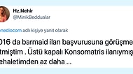 İş Görüşmelerinde Yaşadıkları Rezillikleri Anlatarak Hem Güldüren Hem Üzen Takipçilerimiz