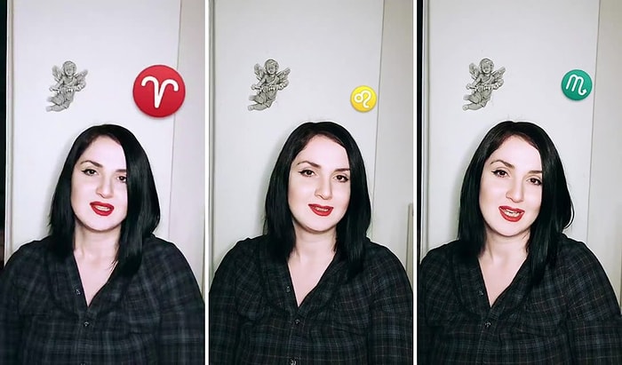 Vay Başınıza Gelenler! Bu Hafta Burcunuzun Başına Gelecekleri Bir Bir Anlattık