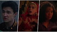 "Chilling Adventures Of Sabrina" Dizisinin Final Sezonundan Unutulamayan 18 Sahne