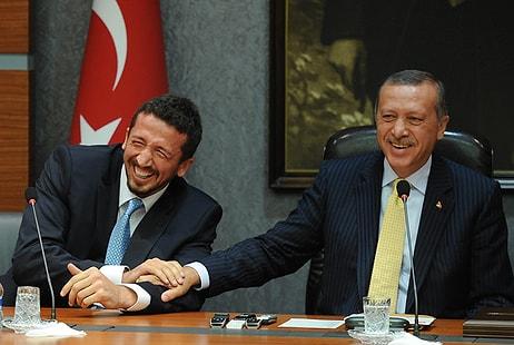 Cumhuriyet'ten Hidayet Türkoğlu Görevinden Alındı İddiası: Gerekçe Yurtdışındaki Paraları