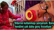 25 Yaşında Olmasına Rağmen Hayatını Tıpkı Bir Bebek Gibi Bez Takıp Oyunlar Oynayarak Geçiren Sıra Dışı Kadın