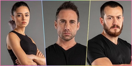 Survivor 2021 Macerası Hızlı Başladı! Yılın İlk Elenen İsmi Kim Oldu?