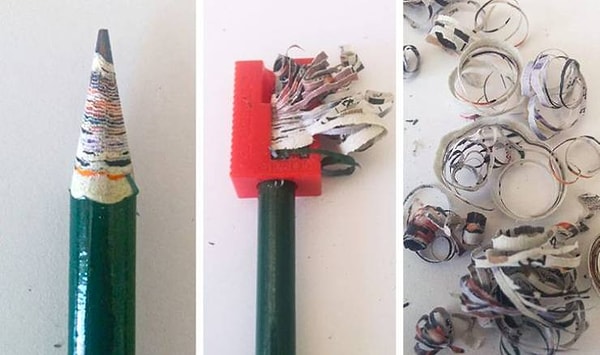 1. "Вторая жизнь обычных газет".