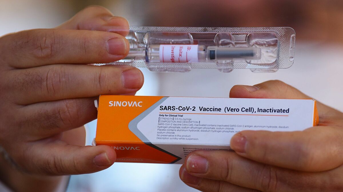 Koronavirus Asi Randevusu Nereden Yapilir Mhrs Den Asi Randevusu Nasil Alinir Onedio Com