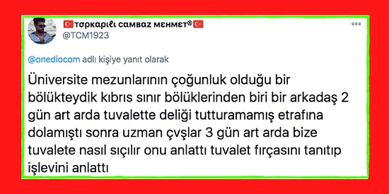 Askerlikte Yaşadıkları Birbirinden Komik Anıları Anlatırken Hepimize Kahkaha Attıran 15 Kişi