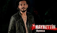 Survivor Hayrettin Kimdir? Hayrettin Onur Karaoğuz Nereli, Kaç Yaşında?